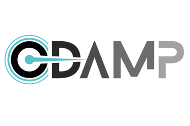 odamp logo