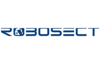 robosect logo