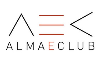 Logo AlmaEClub
