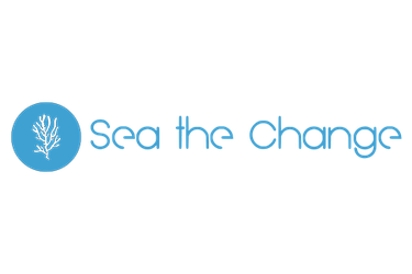 Logo Sea the Change