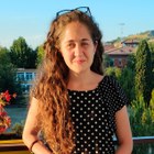 Dr. Martina Grimaldi