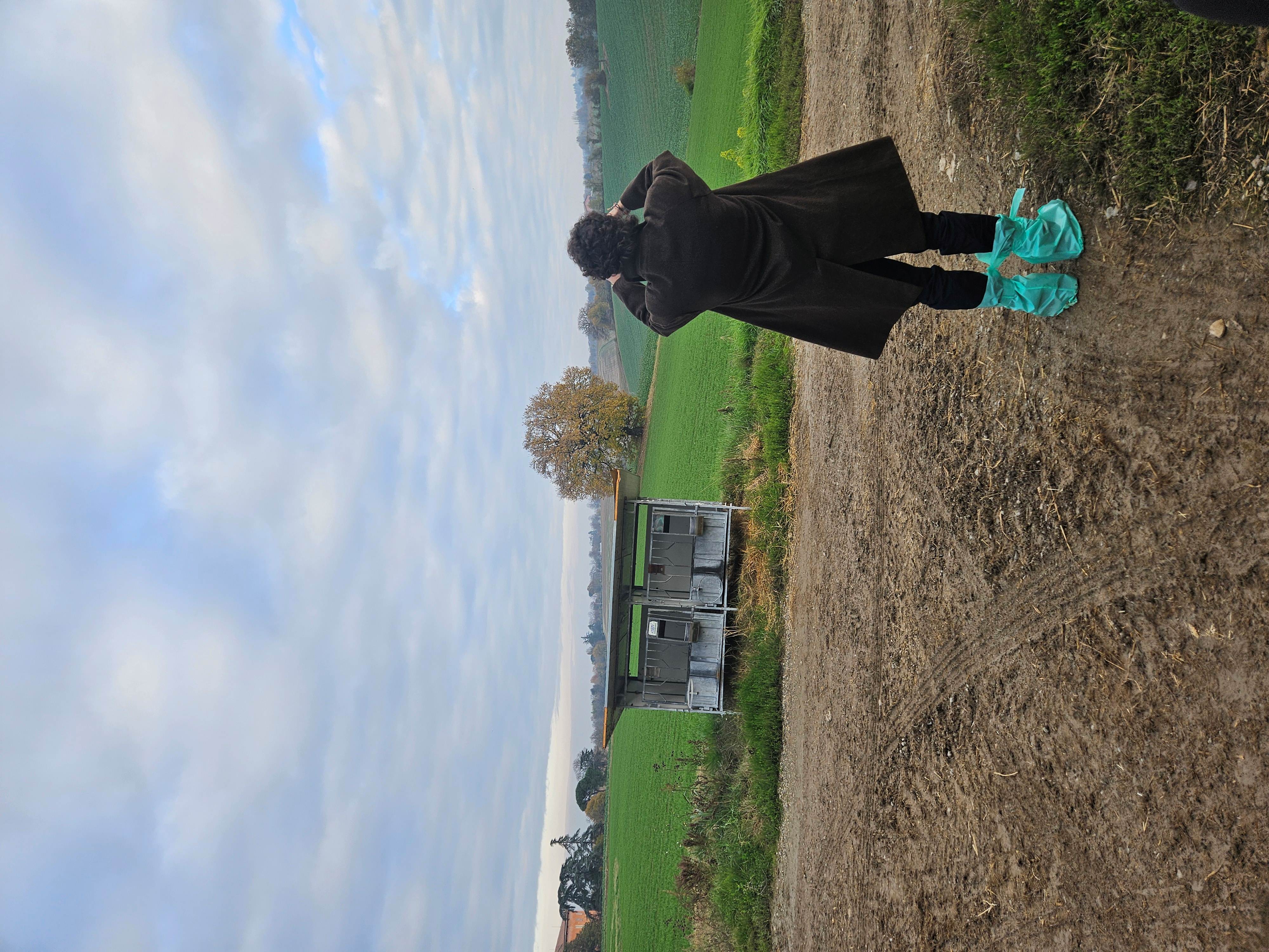 Field Visit - OZZANO