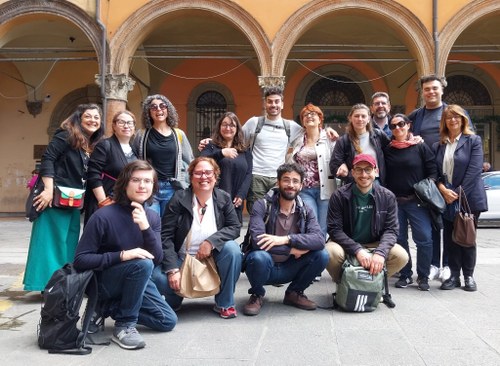 studenti in aula