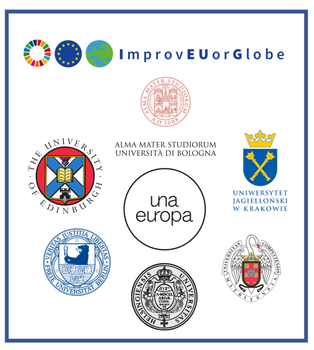 The Una Europa Seed Funding Project ImprovEUorGlobe