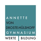 Annette von Droste Hülshoff Gymnasium Düsseldorf