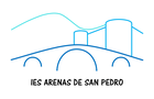 IES Arena de San Pedro, Arena de San Pedro