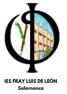 IES Fray Luis de León, Salamanca
