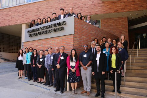 INHANCE 21st Annual Meeting at UCLA in 2024