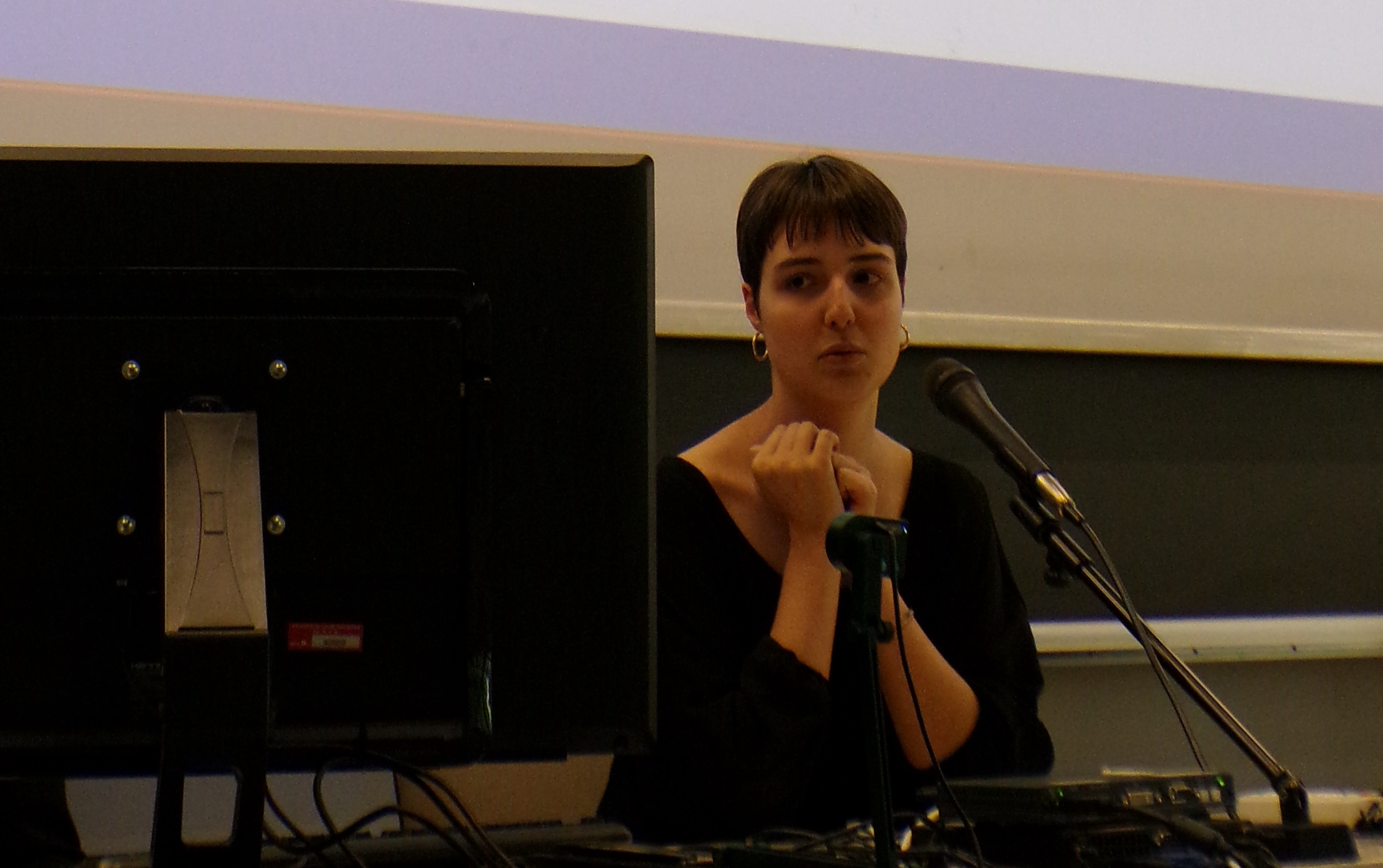 Anna Vignali