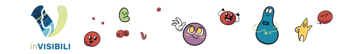 inVISIBILI