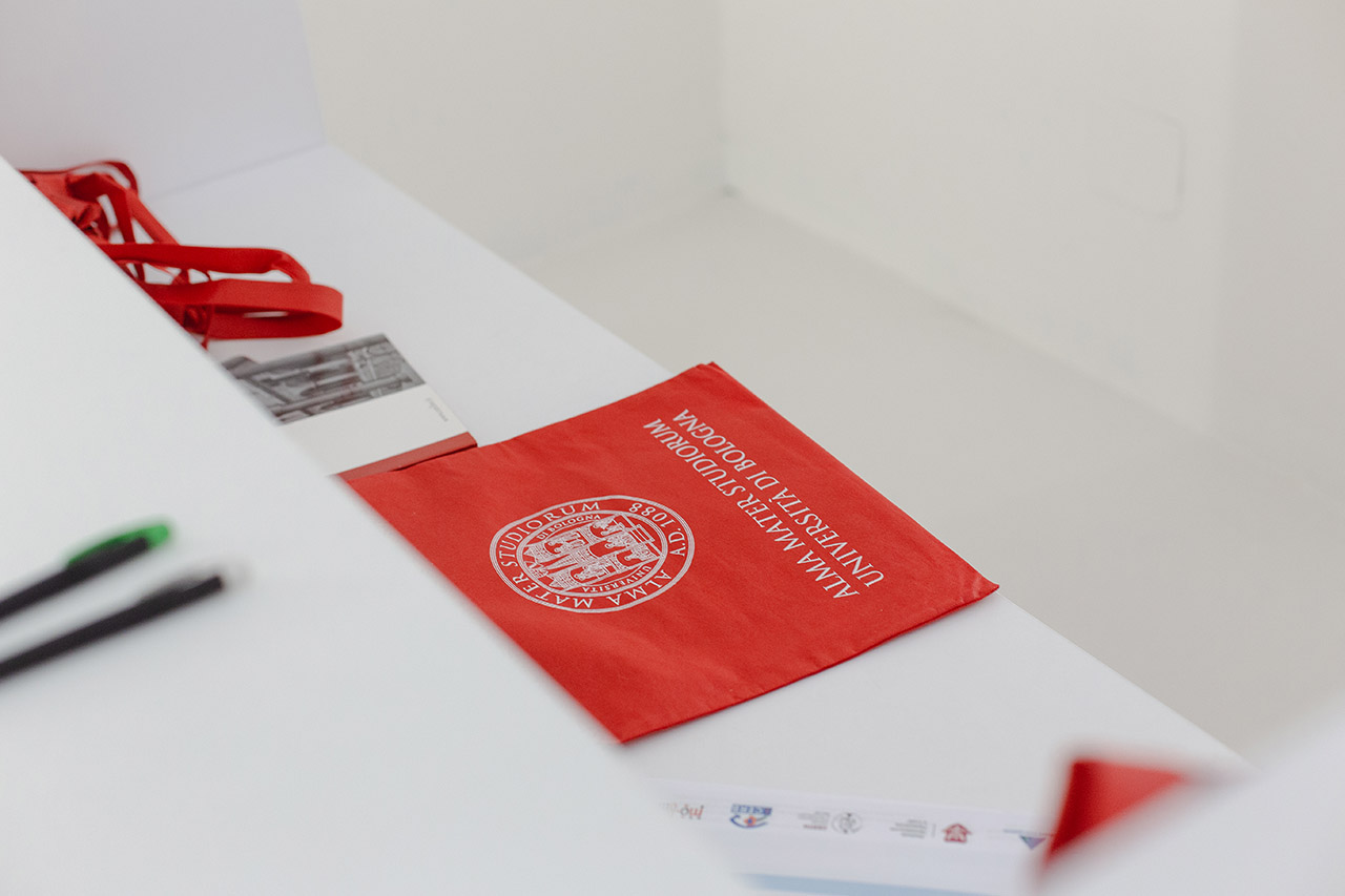 In-Visible project kick of meeting