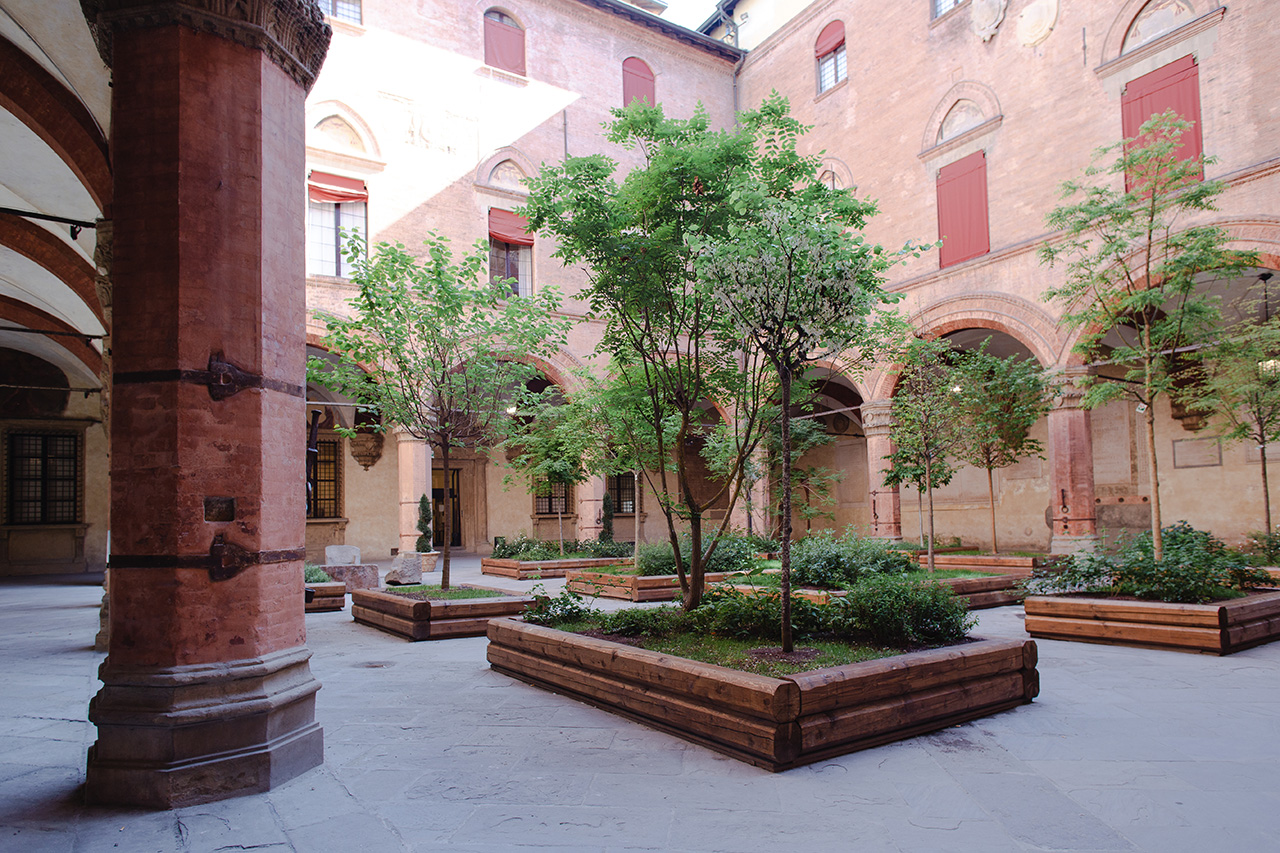 In-Visible project kick of meeting