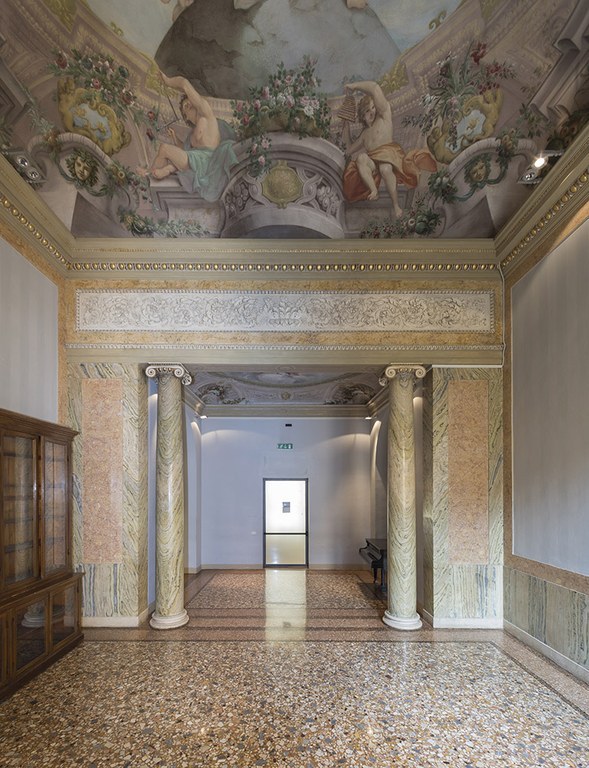 Palazzo Marescotti Brazzetti