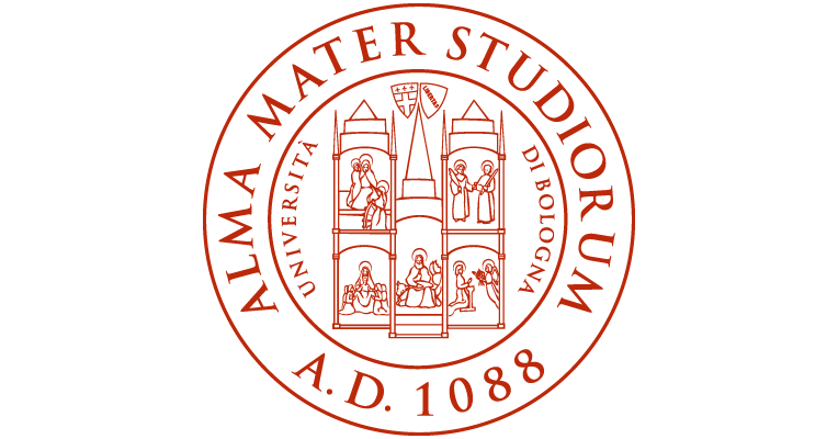 Daughters of the Alma Mater logo