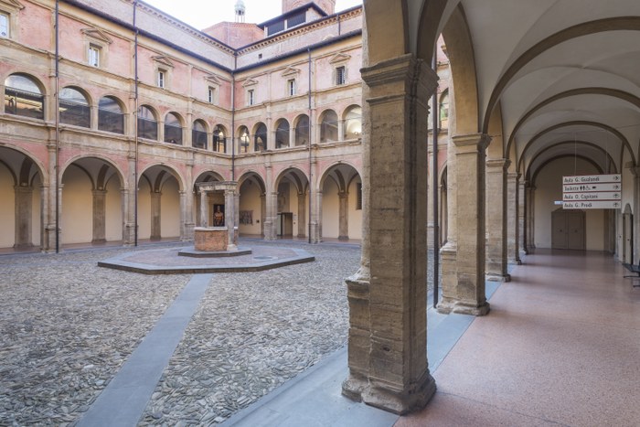 Monastero di San Giovanni in Monte