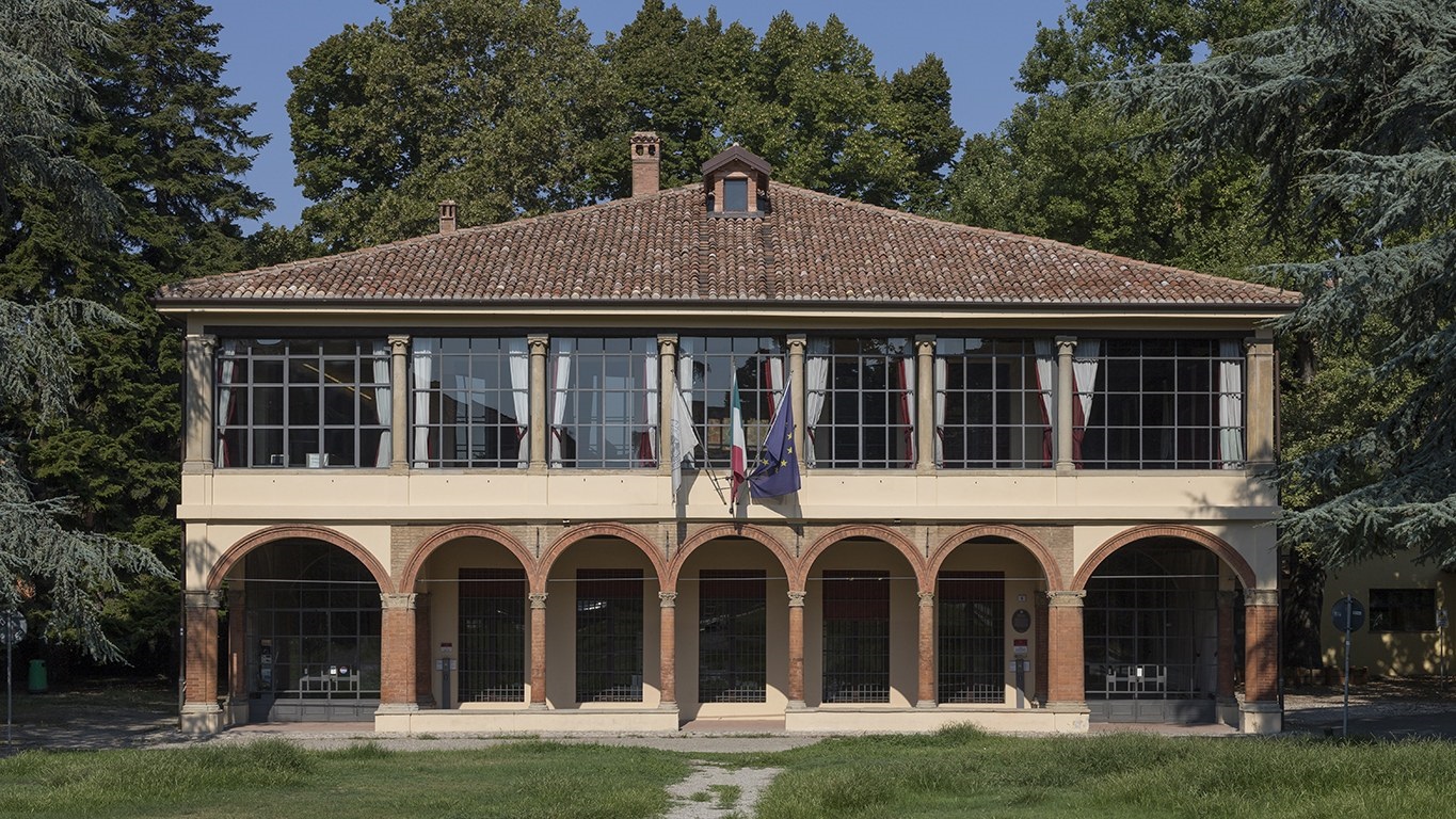 Palazzina della Viola