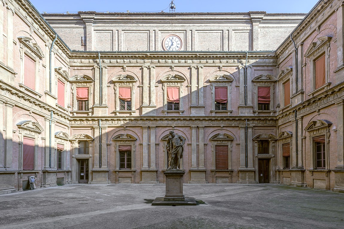 Palazzo Poggi