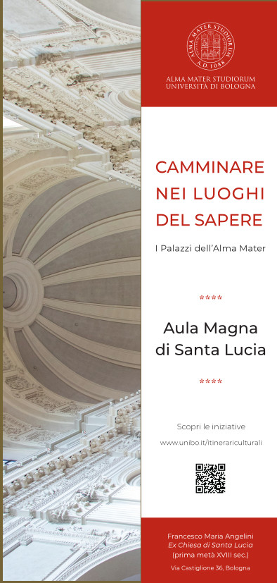 Ex Chiesa di Santa Lucia