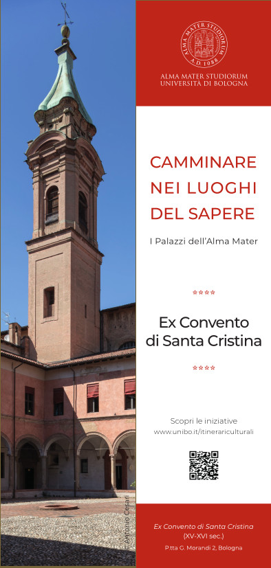 Ex Monastero di Santa Cristina