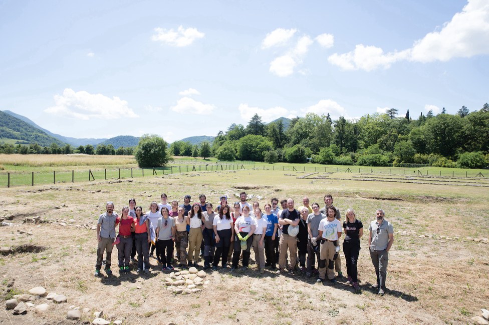 Gruppo di lavoro