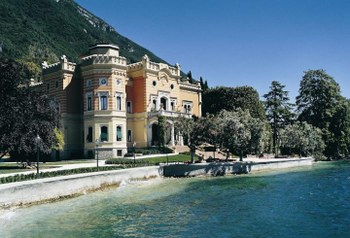 Villa Feltrinelli - Residence in Gargnano (BS)