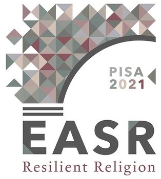 Logo Conference ESAR /IAHR