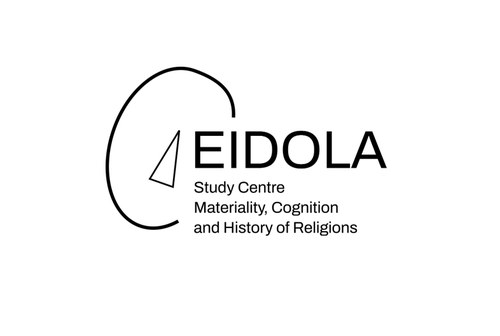 Logo EIDOLA vettoriale