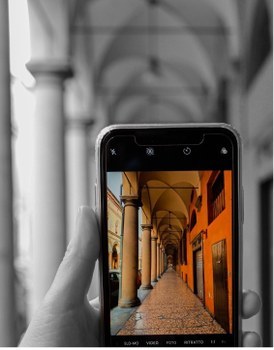 Logo Heritage in a Click