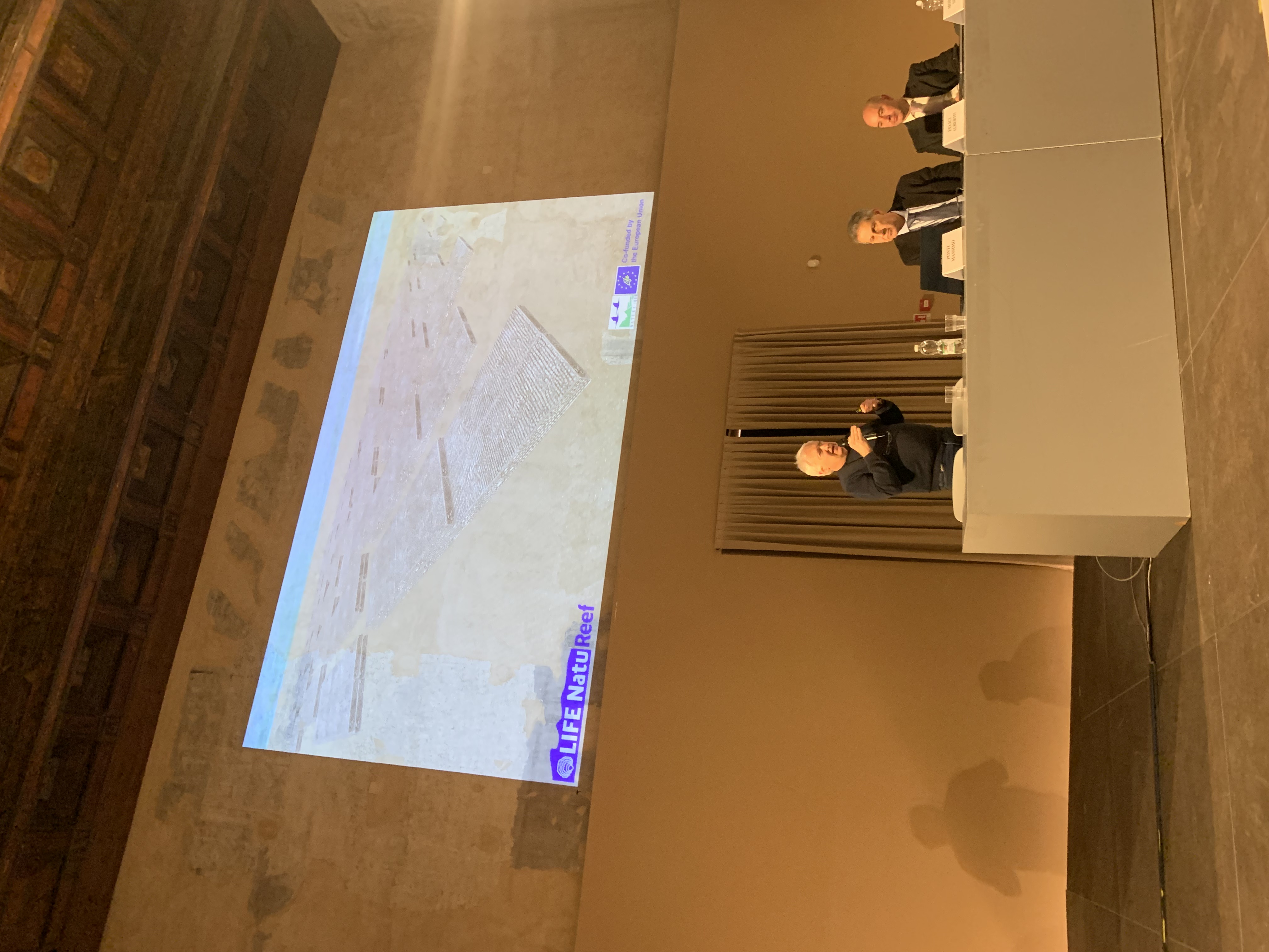 prensetation of the project