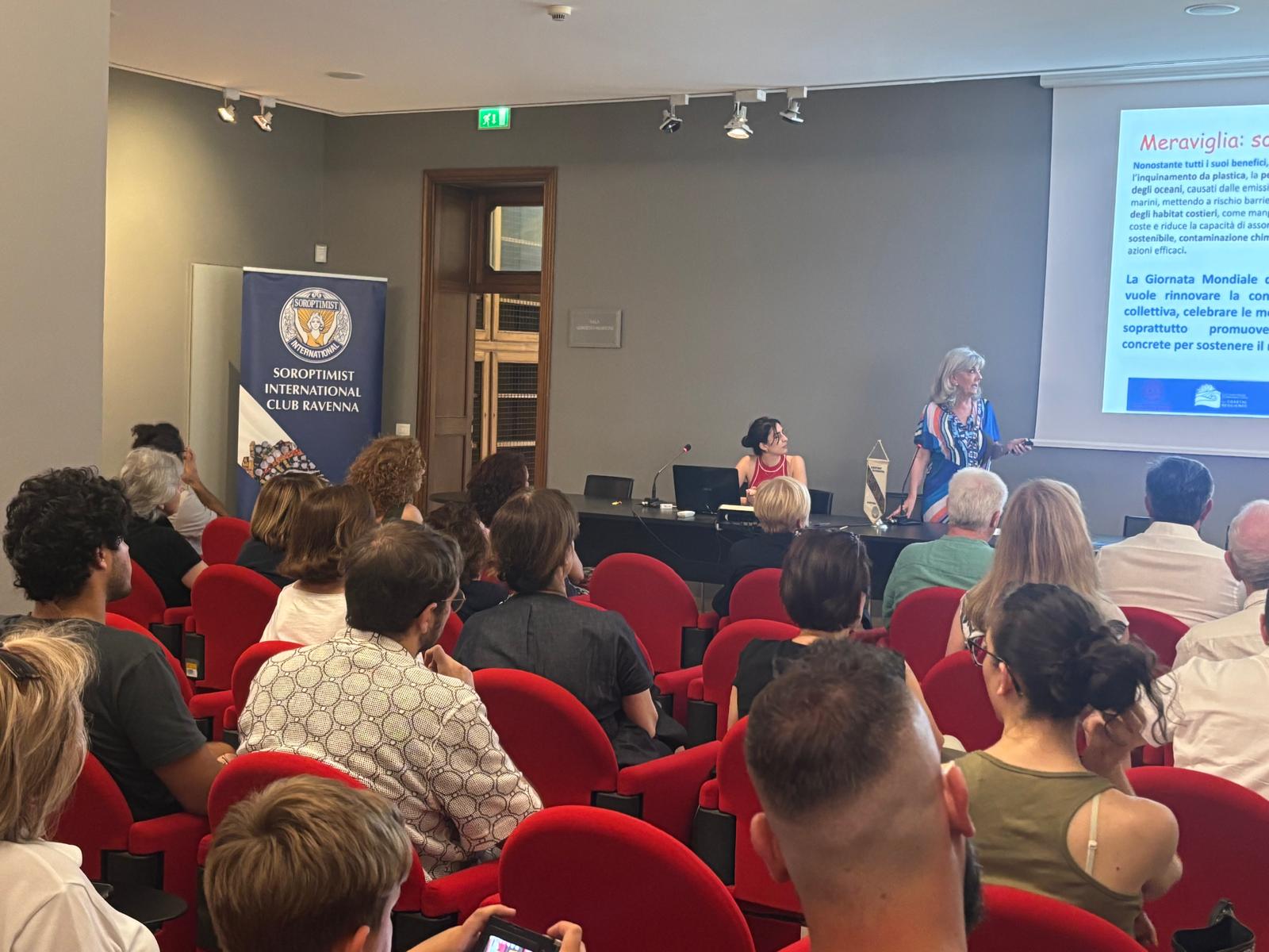 Giornata degli oceani