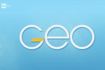 Copertina di GEO