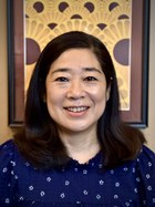 Kazue Harada
