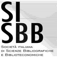 SISBB-Società Italiana di Scienze Bibliografiche e Biblioteconomiche