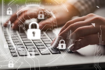 Schematization of the security risk assessment for malicious manipulations of the control system of a process plant