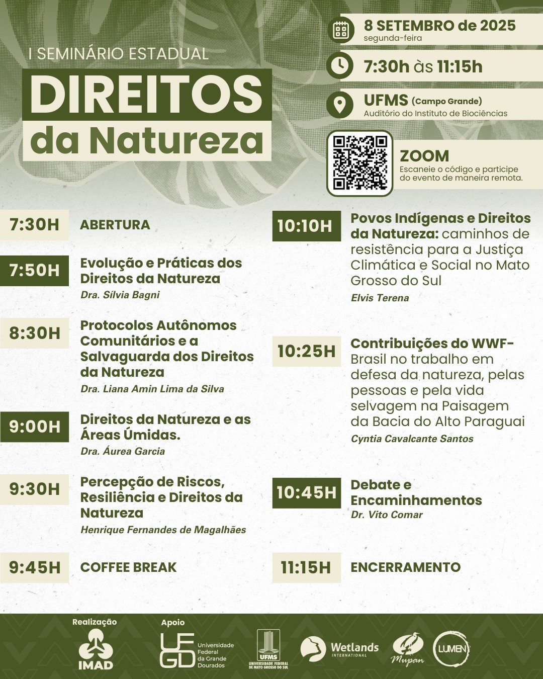 Direitos da Natureza