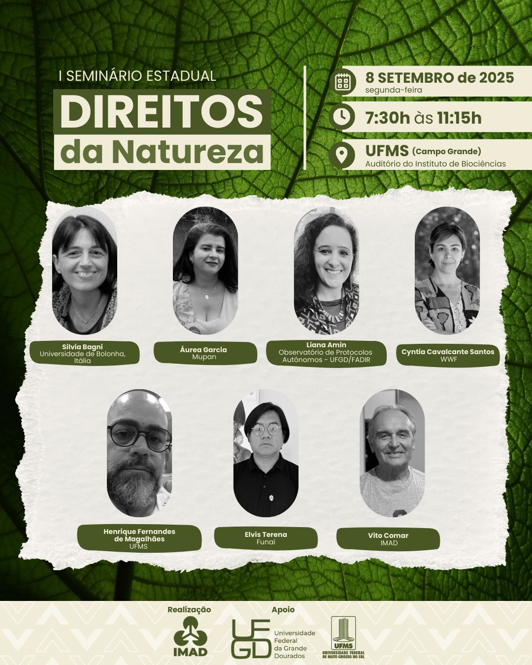Direitos da Natureza