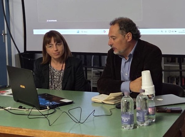 Conclusioni di Manlio Masucci