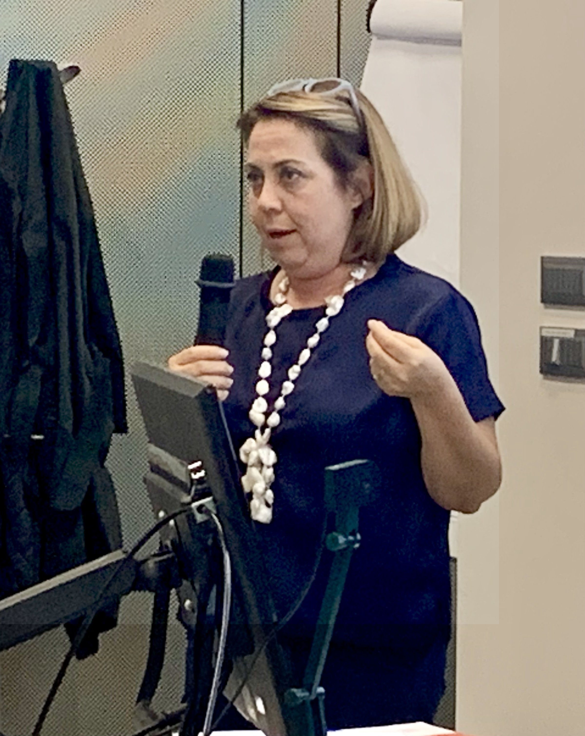 Conclusioni di Veronica Federico