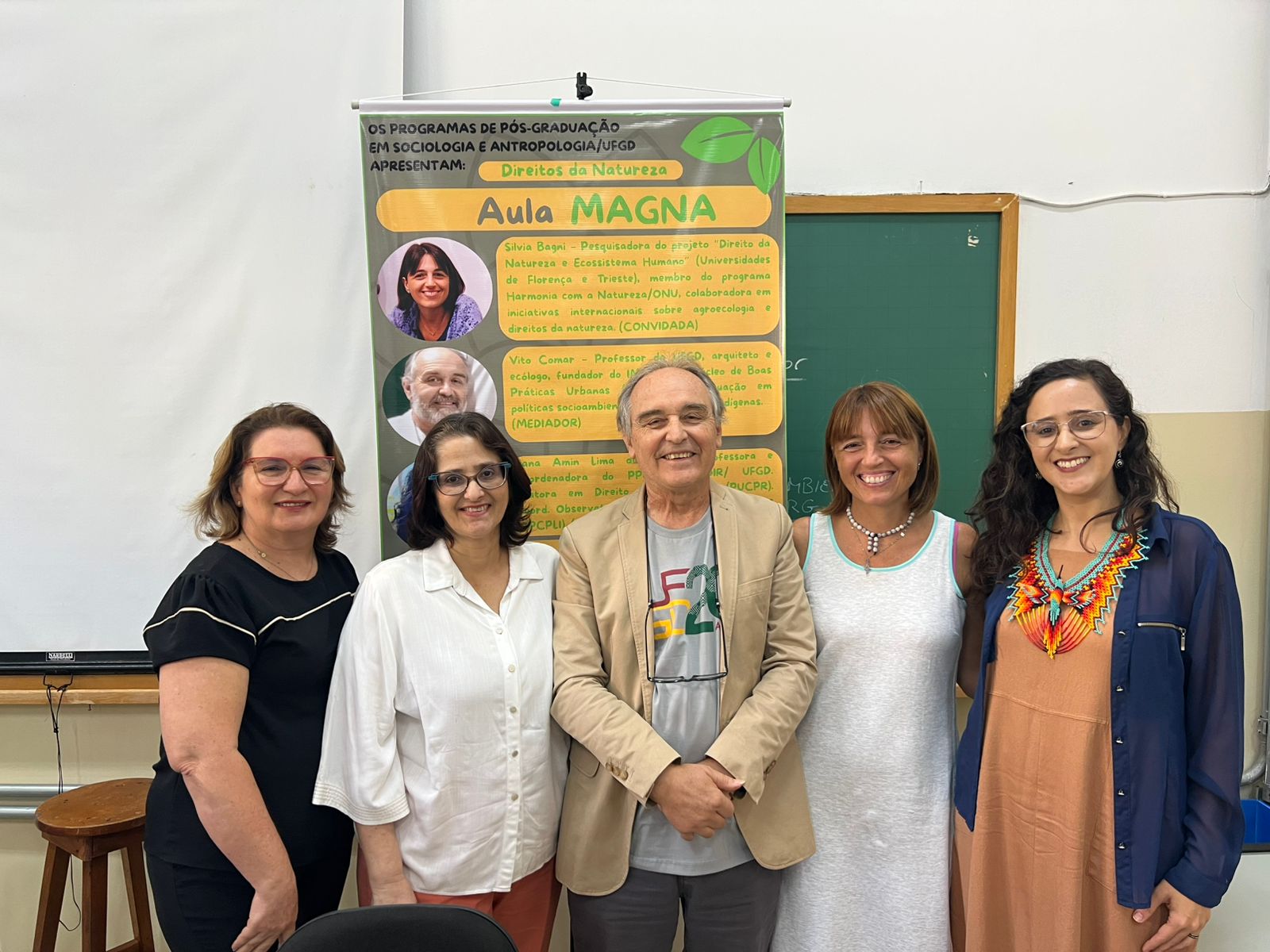 Evento 5 settembre