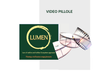 Video Pillole LUMEN