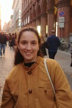 Dott.ssa Revekka-Christina Anagnostopoulou