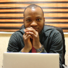 John Amanesi Abubakar