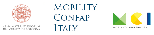 Mobility Confap Italy