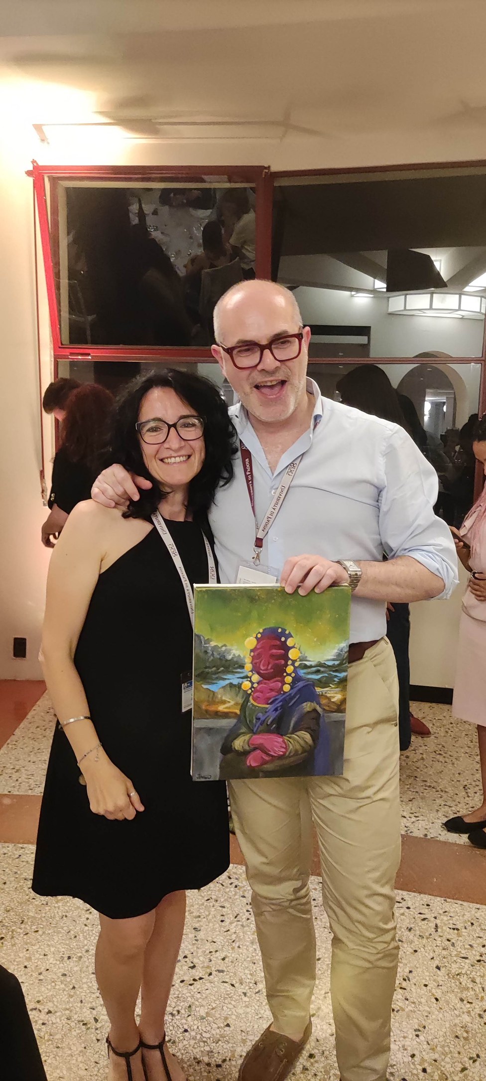 GIBB Riva del Garda 2023