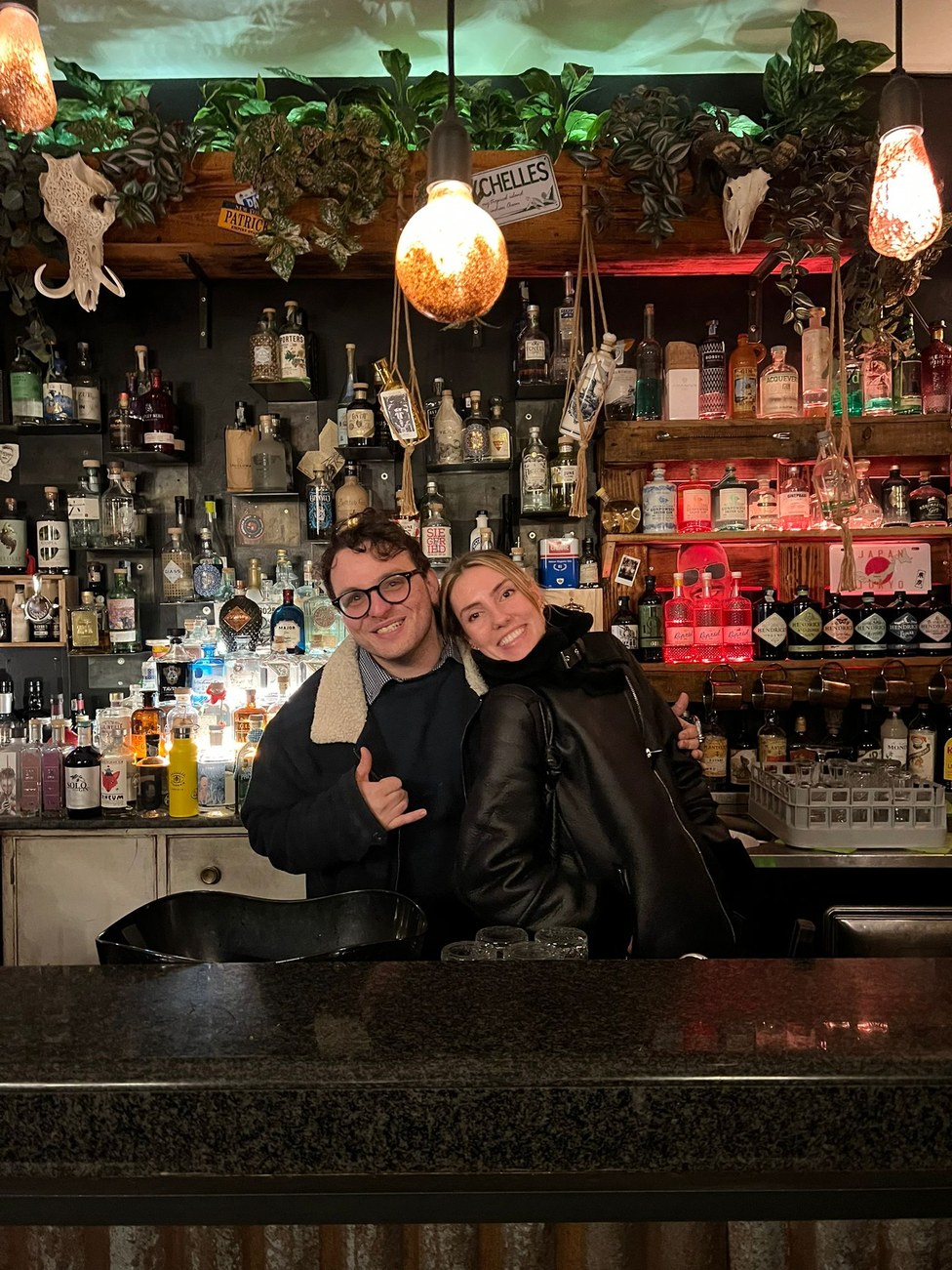 "PhD Life: Pipettes by Day, Pints by Night"