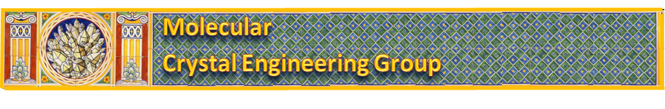 Molecular Crystal Engineering Group