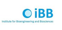 Institute for Bioengineering and Biosciences (iBB)