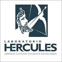 Laboratório Hercules Herança Cultural Estudos e Salvaguarda