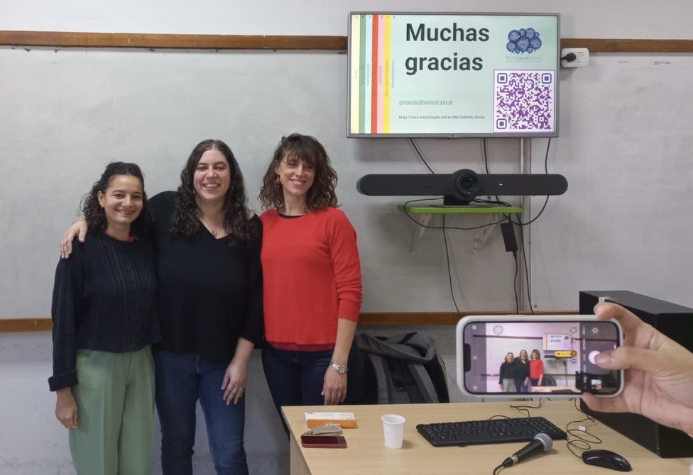 XIX Congreso SAEL. San Juan (Argentina), Mayo 9, 2025