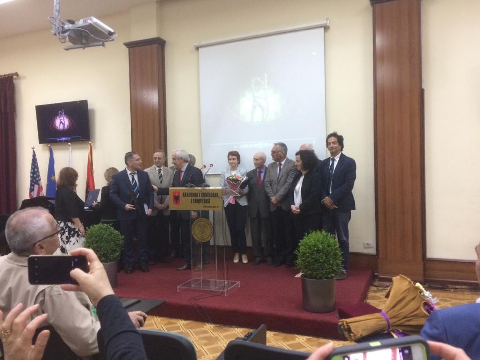 Momenti della proclamazione